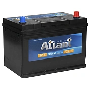 Аккумулятор ATLANT Blue Asia (90 Ah)
